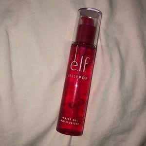 Brand new Elf Jelly POP Water Gel Moisturizer